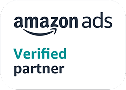 Amazon Ads Verified Partner