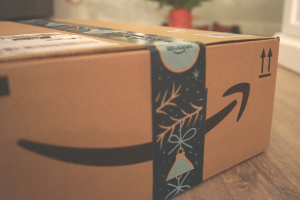 Amazon FBA, Amazon, Seller, Buyer, Small business, Christmas