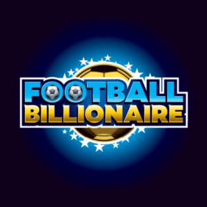 Football Billionaire -As seen on Dragons Den