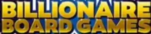 Billionaire Board Games Logo