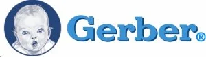 Nestle Gerber Logo