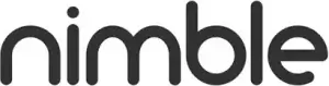 Nimble Babies logo